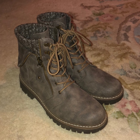 cliffs mountain shoes